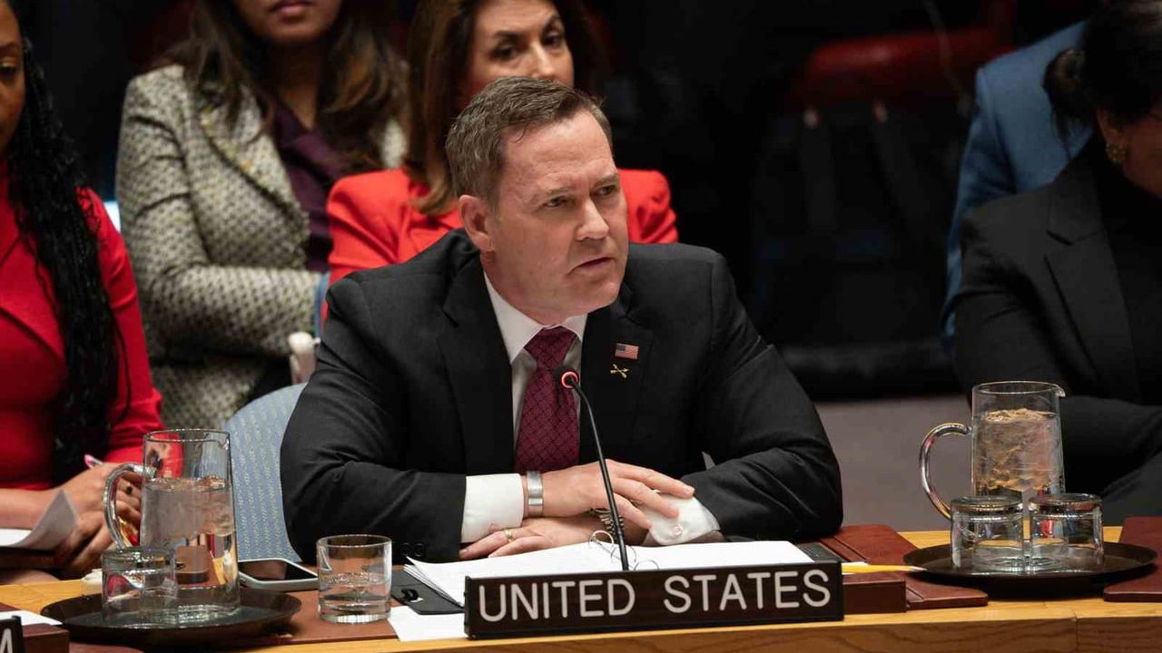 BM Güvenlik Konseyi'nde Venezuela krizi: ABD'ye uluslararası tepki