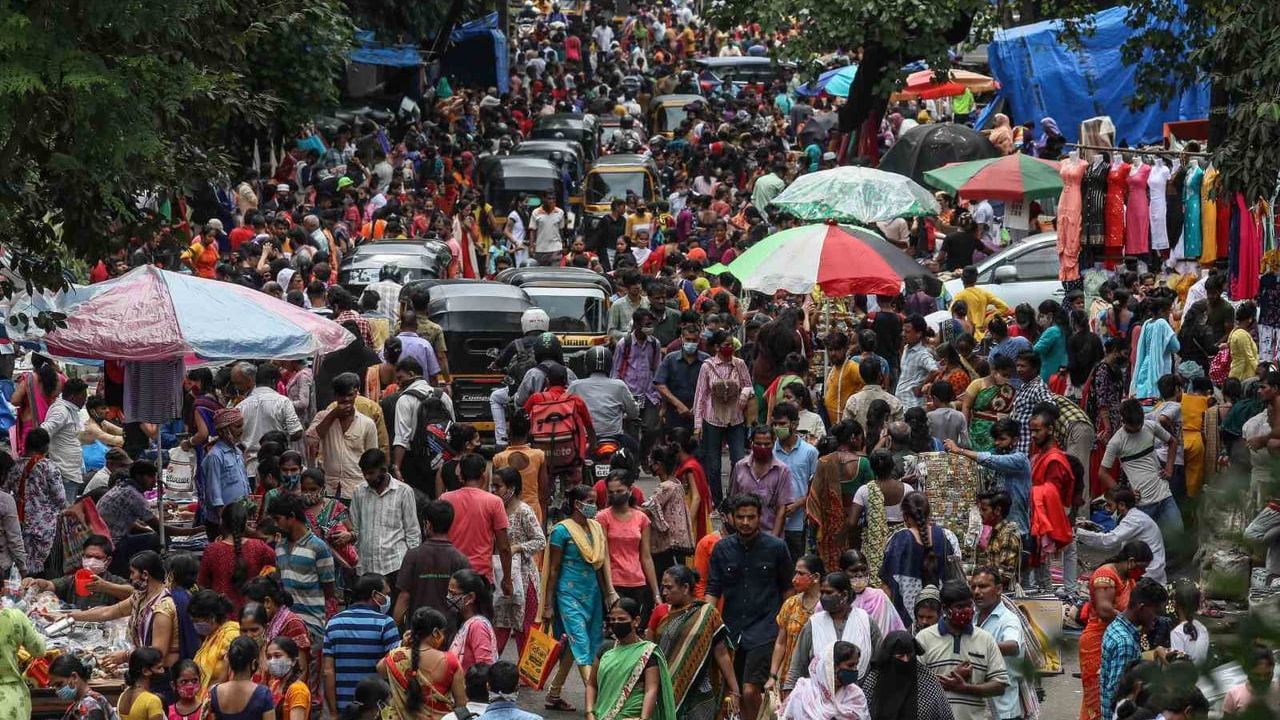 BM verilerine göre 2025'te dünya nüfusu 8,2 milyarı aştı: Bölgesel dağılım, nüfus yoğunluğu ve demografik eğilimler