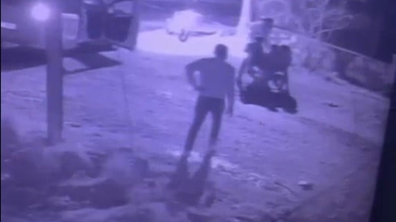 Bodrum'da Kumköy'de Akrabalar Arasında Bıçaklı Kavga: 1 Tutuklama, 1 Ağır Yaralı