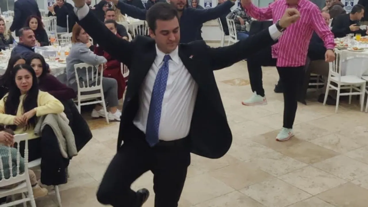 Bodrum Hamsi Festivali 10. kez Karadeniz Gecesiyle Başladı