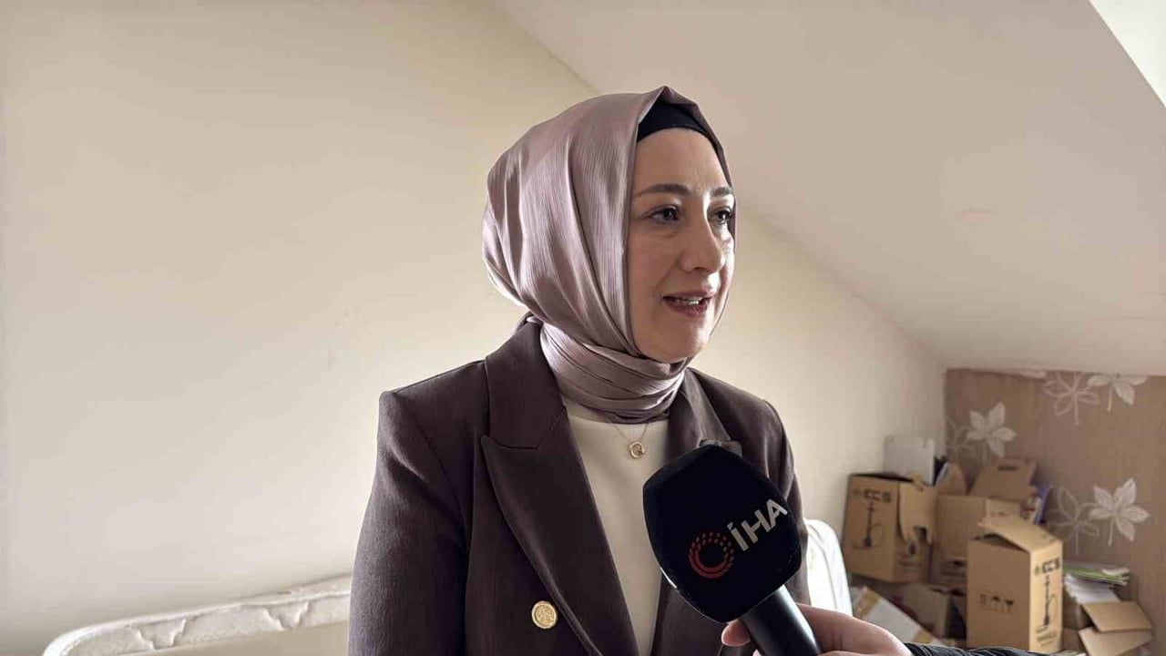 Bolu'da devlet korumasındaki çocuklara saç bakımı: Berberler, kuaförler ve polis iş birliği