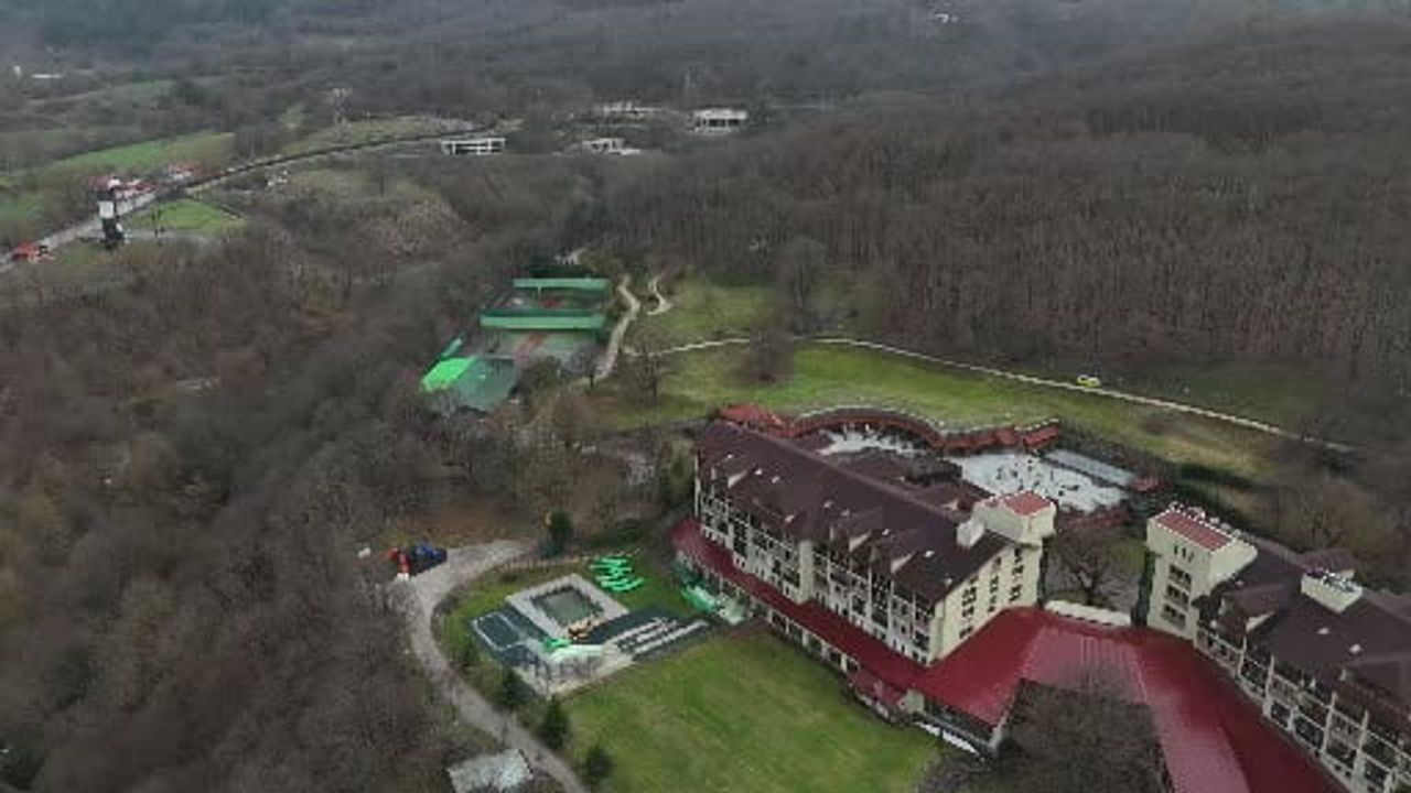 Bolu’daki facia oteli sahibinin yeni projelerinde ruhsatsız yapı ve belge iptali tespit edildi