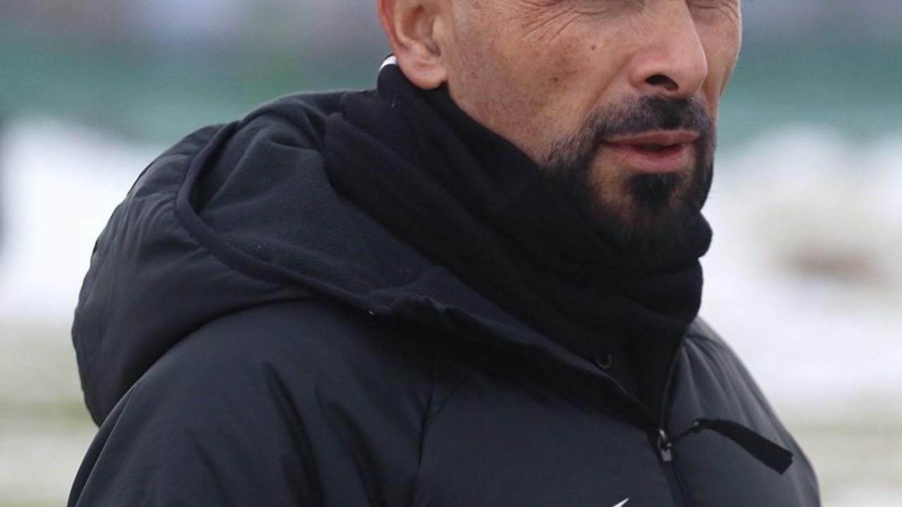 Boluspor Teknik Direktörü Ertuğrul Arslan Görevinden Ayrıldı