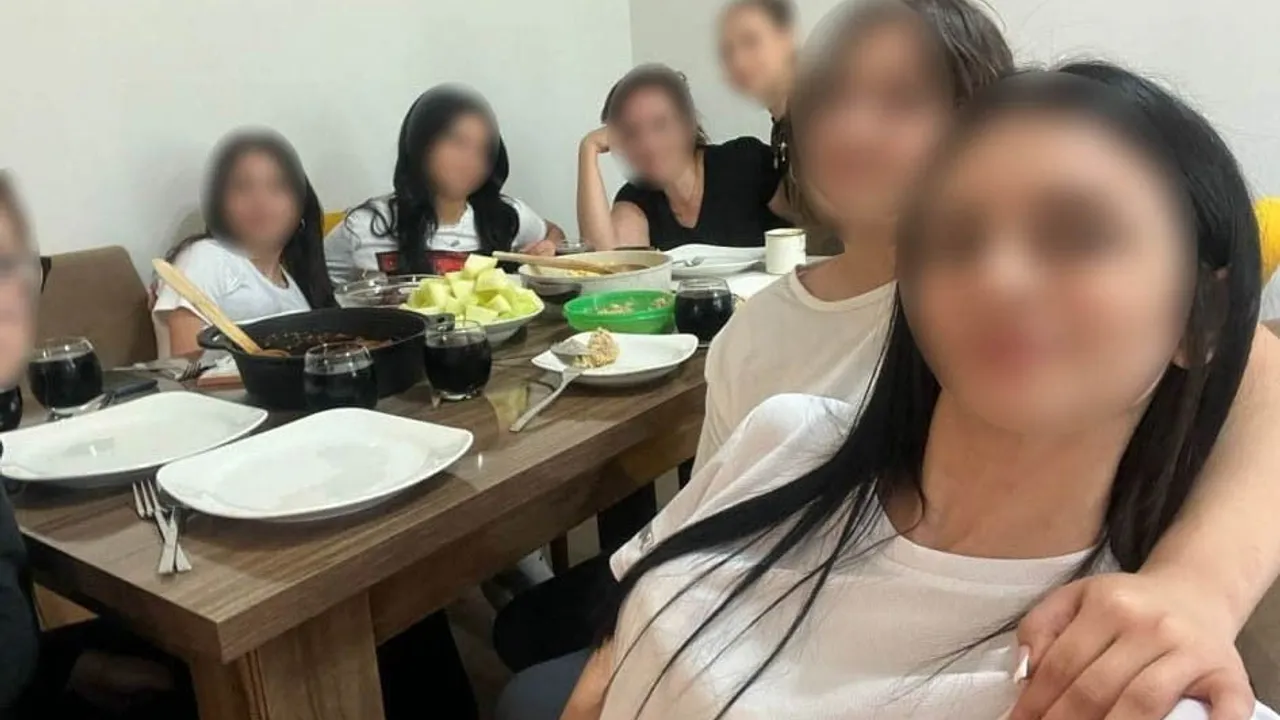 Bornova'da mesleki eğitim merkezinde görevli öğretmen hakkında 'insan ticareti' soruşturması; adli kontrolle serbest bırakıldı