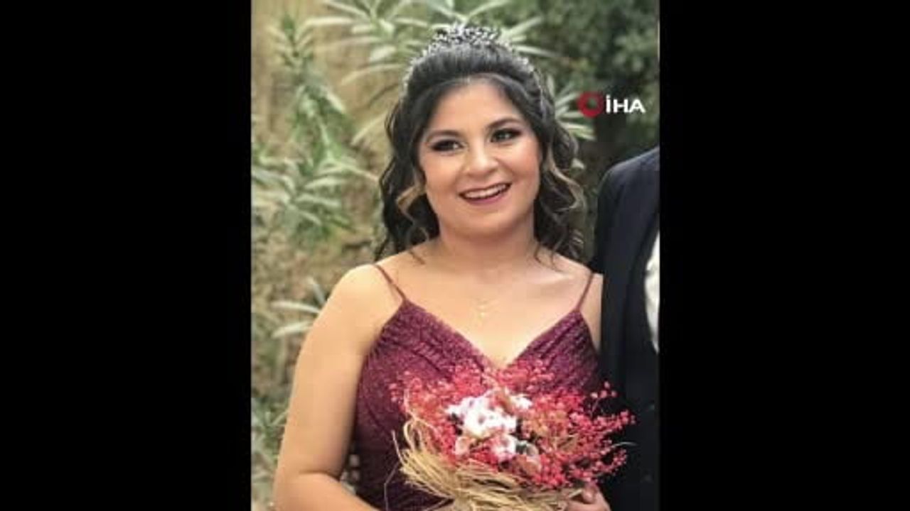 Bornova'da Mihriban Yılmaz cinayeti: Zanlı F.İ.'nin ifadesi ve eski dosya yeniden açıldı