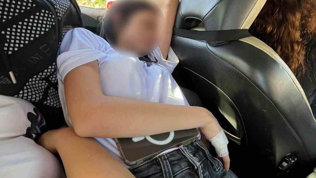 Bornova'da öğrencilerini evinde çalıştırmakla suçlanan öğretmen gözaltına alındı