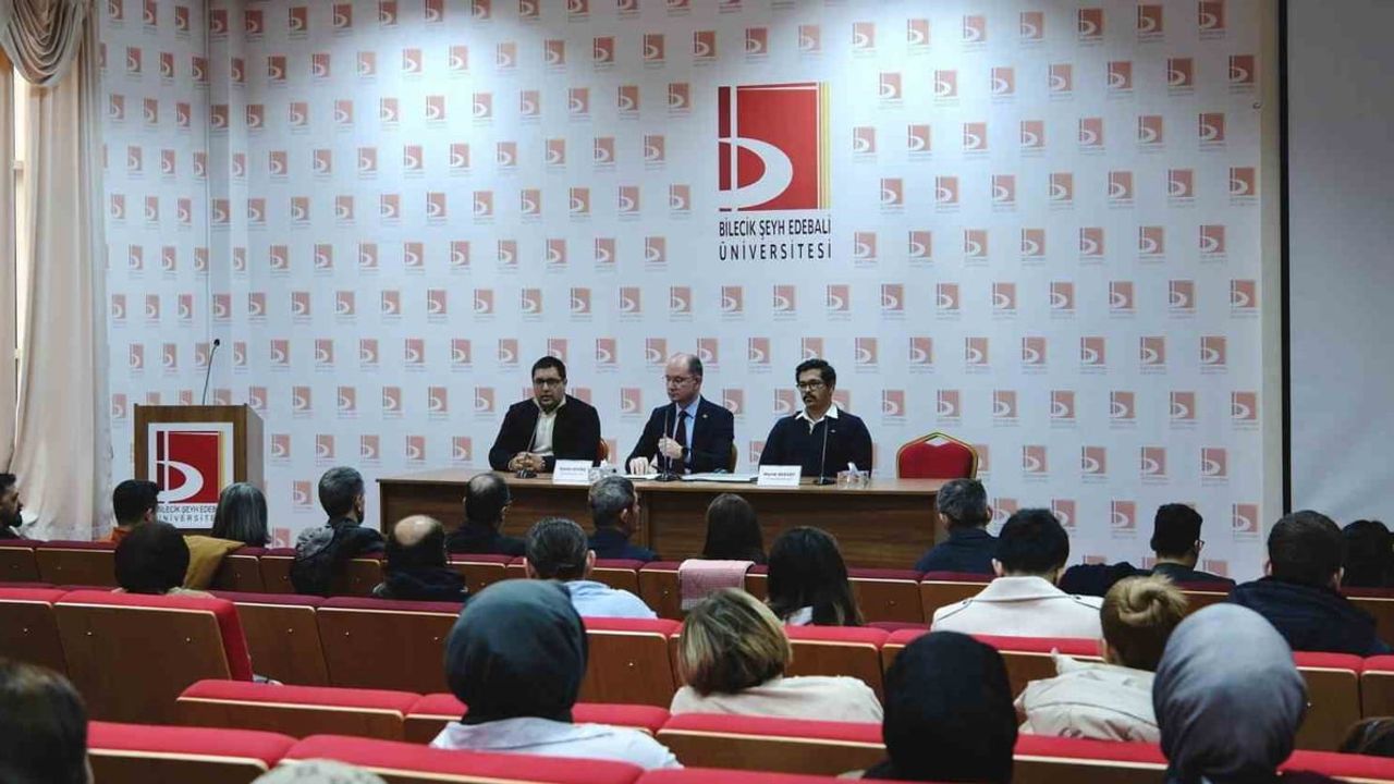 BŞEÜ’de Tarımsal Öğretimin 180. Yılı Paneli: Tarih, Güncel Durum ve Gelecek Yaklaşımları Tartışıldı