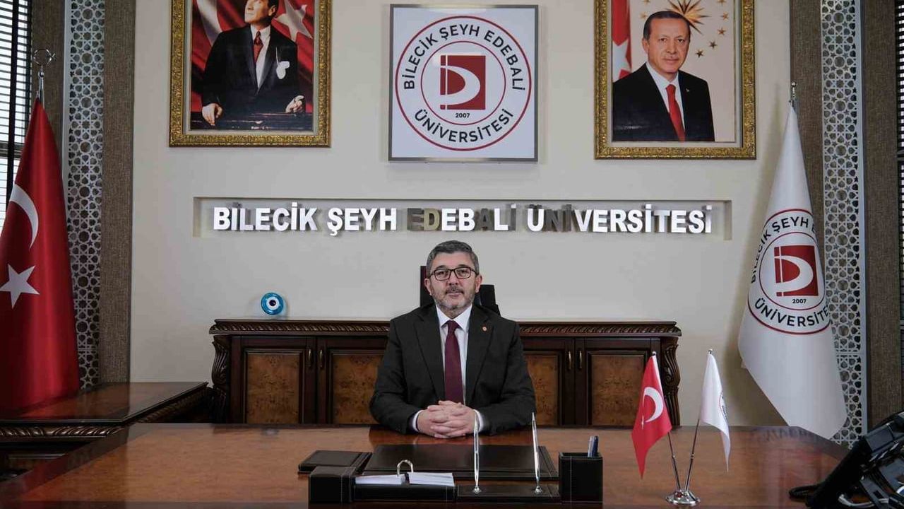 BŞEÜ ile Heimerer College arasında Erasmus+ KA171 iş birliği anlaşması