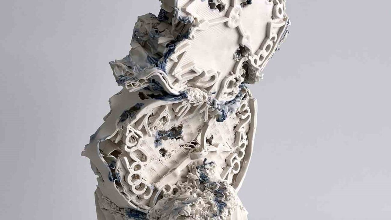 BŞEÜ Seramik ve Cam Akademisyenleri Devlet Resim ve Heykel Yarışması'nda Ödül ve Sergileme Başarısı