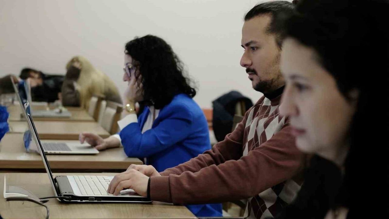 BŞEÜ, Springer Nature’a Ait 164 Binden Fazla E-Kitapı Akademisyenlerin Erişimine Açtı