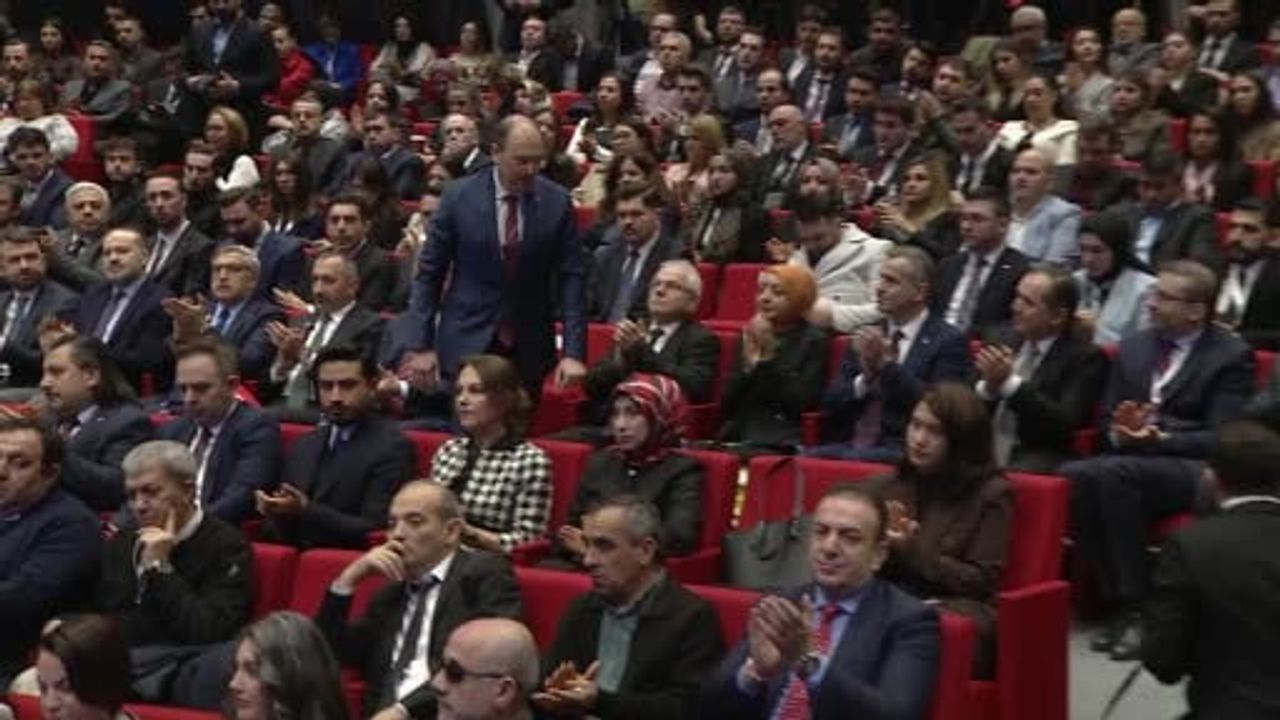 BTK Başkanı Karagözoğlu: BTK Akademi çocuklara dijital okuryazarlık ve siber farkındalık kazandırıyor