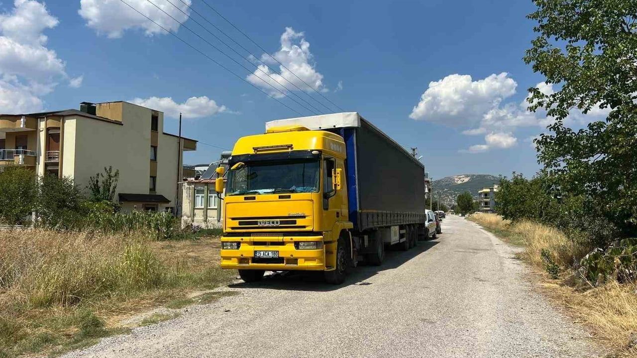 Bucak’ta damadını öldüren kayınpedere haksız tahrik ve iyi hal indirimiyle 10 yıl hapis