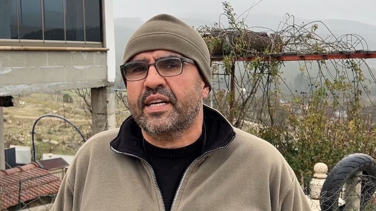 Bucak'ta sokak köpeklerinin saldırısı: Bahçedeki sahipli köpek telef oldu