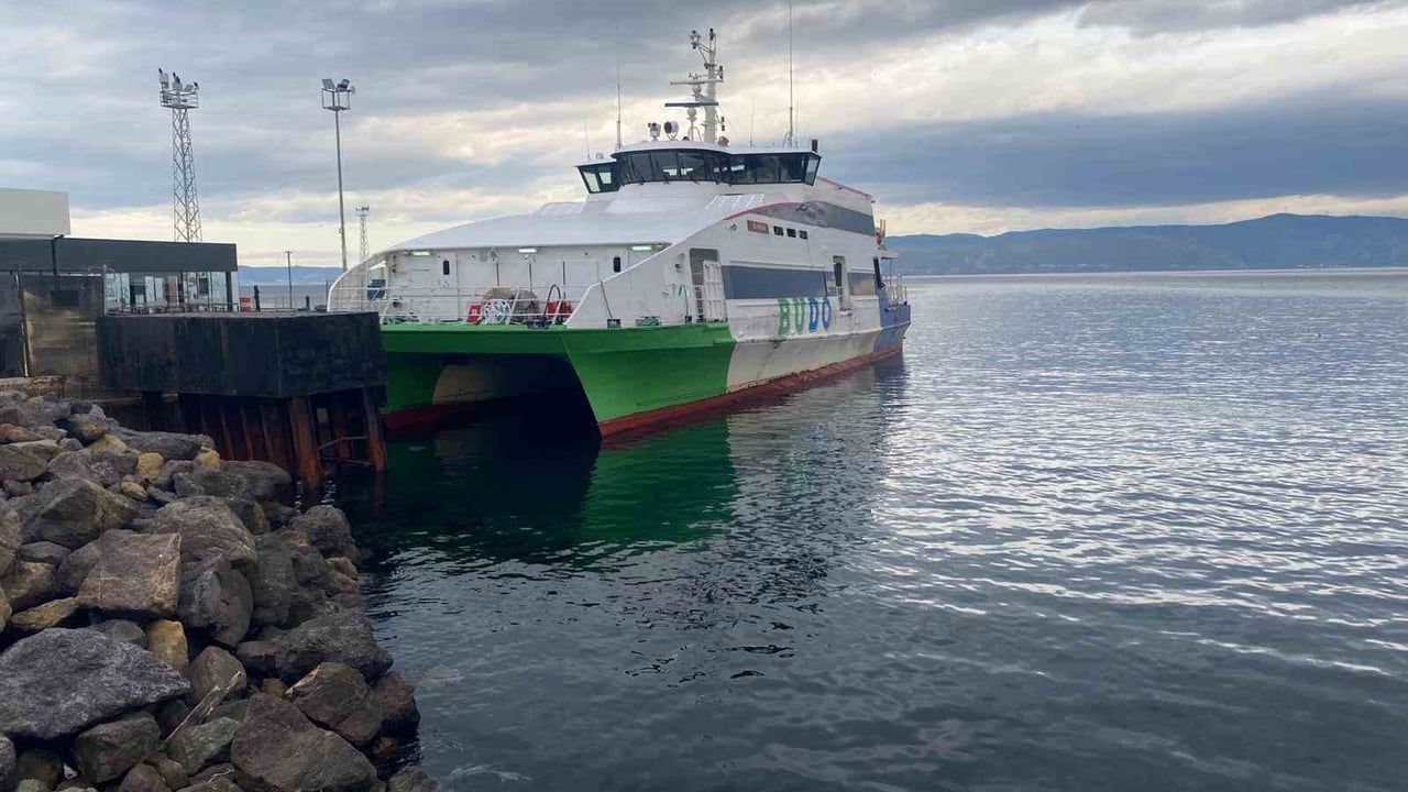 BUDO’da 9 Ocak 2026 tarihli 6 sefer olumsuz hava nedeniyle iptal edildi