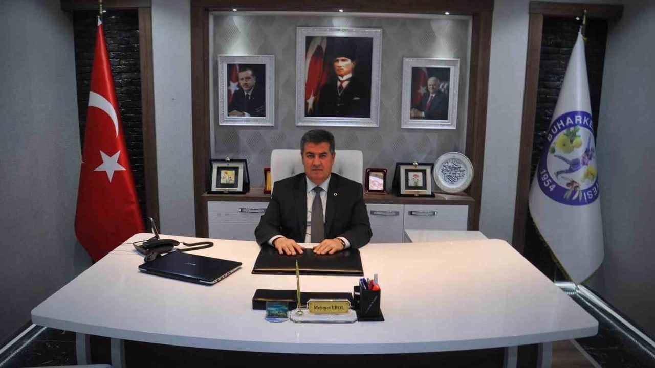 Buharkent’te kan bağışı çağrısı: Etkinlik 13 Ocak 2026'da