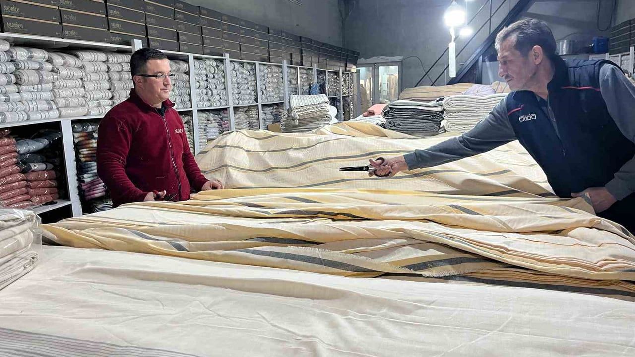 Buldan Bezi 2026 Sezonuna Hazırlanıyor: Renk ve Tasarım Çalışmaları Tamamlanıyor