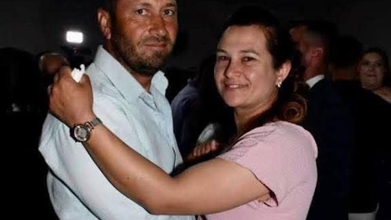 Buldan'da İbrahim Kayaslan’ın Ölümüyle İlgili Soruşturmada Eşi Tutuklandı