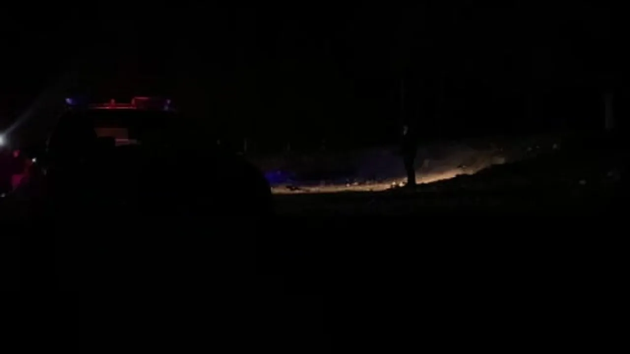 Burdur'da Kayıp Olarak Aranan Ali Karakaya Ormanlık Alanda Ölü Bulundu