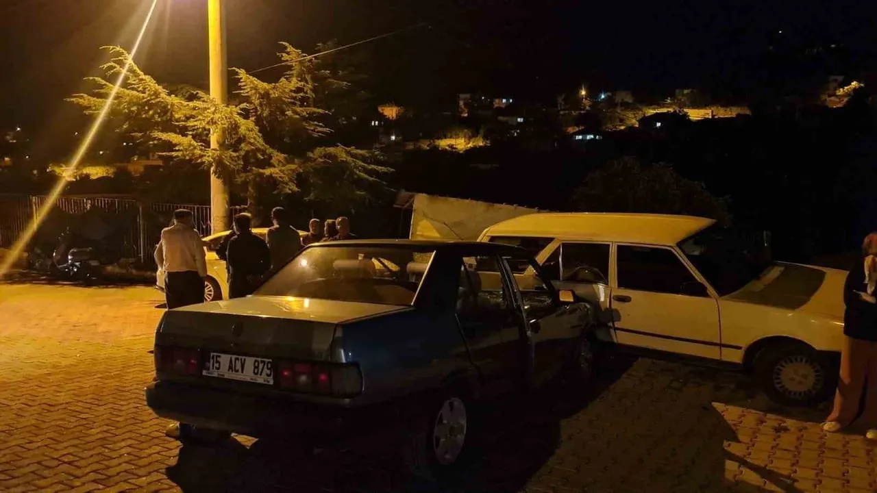 Burdur’da kuzenini öldüren sanığa 36 yıl, yardım eden eşi hakkında 29 yıl hapis cezası