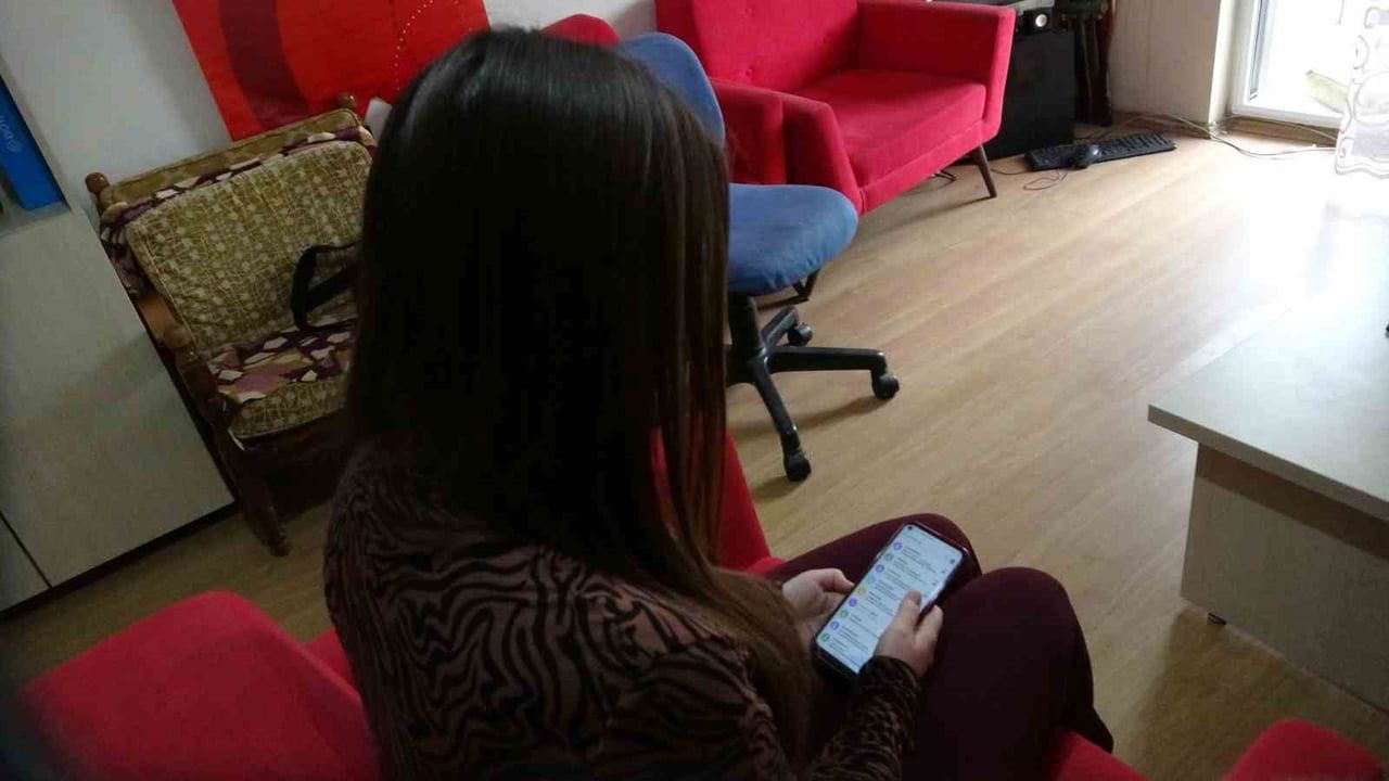 Burdur'da üniversite öğrencisini arayan dolandırıcı: 'Sizi avukat yapalım' teklifinde bulundu