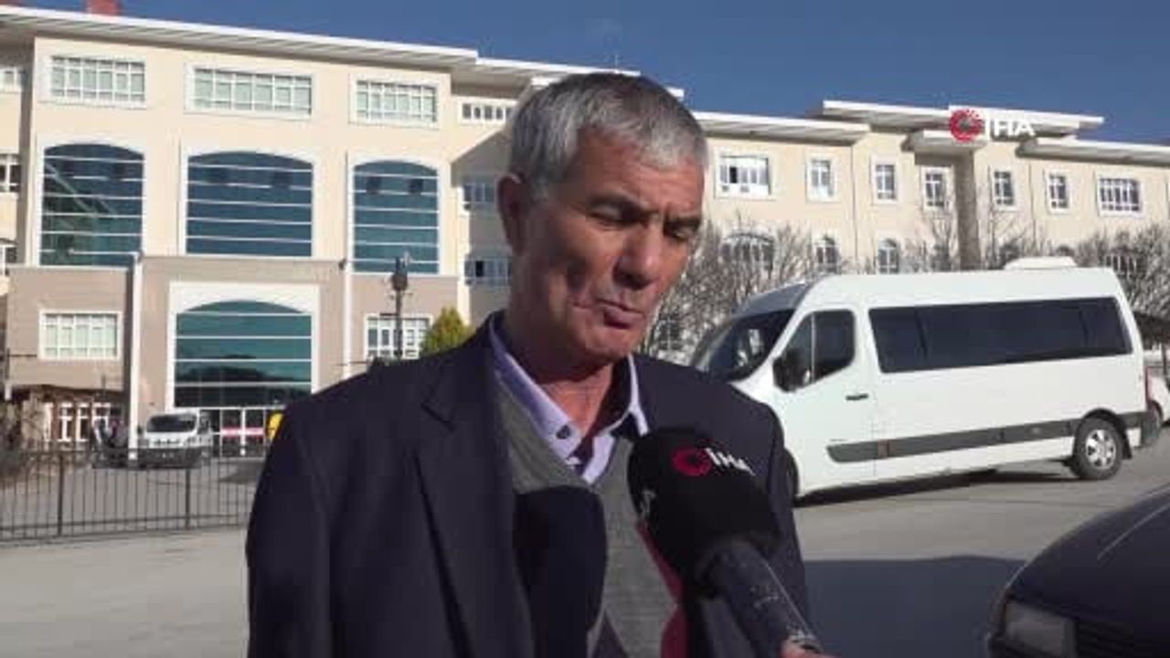 Burdur'da yasak aşk tartışması: Özge Bedir cinayeti davası başladı