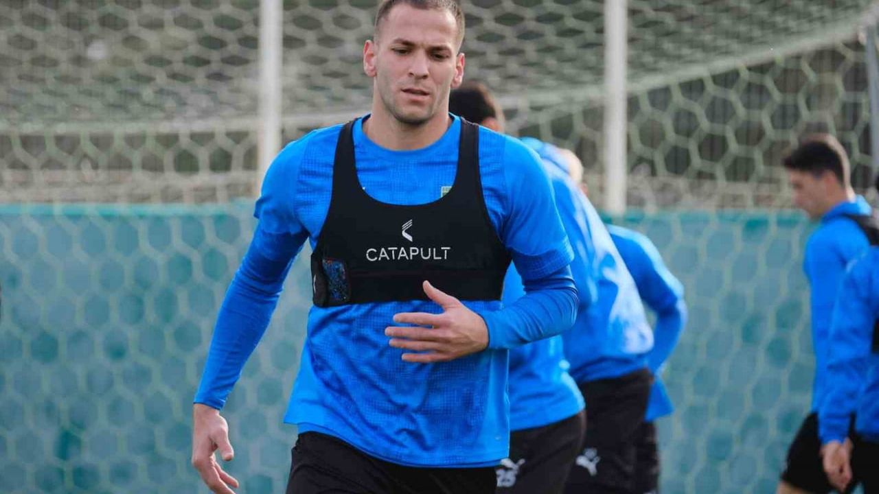 Burhan Eşer: Bodrum FK ayağa kalkmasını bilmiştir — Sakaryaspor maçı hedefi