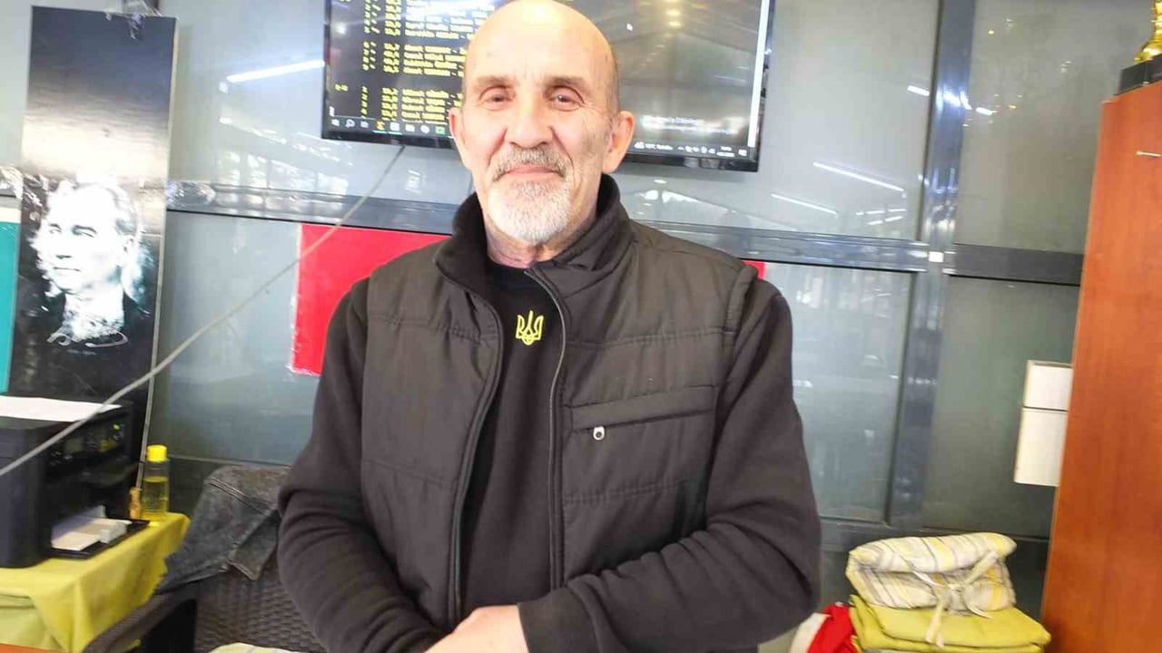 Burhaniye'de Briç Federasyon Turnuvası: 36 sporcu Ören'de yarıştı