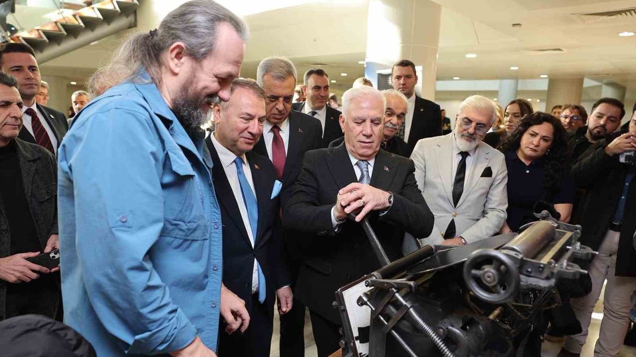 Bursa, 700. Fetih Yılı’nı 2026 Boyunca Etkinliklerle Anlatacak