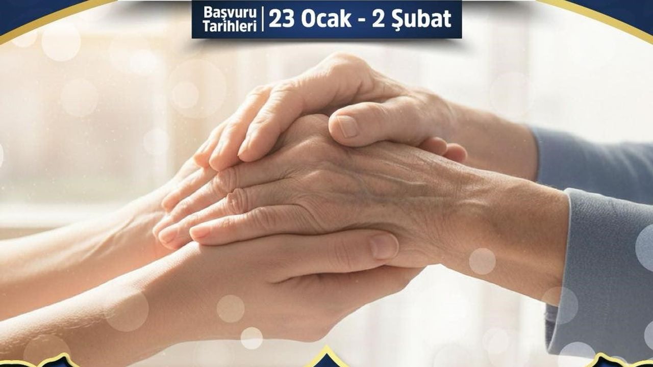 Bursa Büyükşehir Belediyesi'nden 'Ramazan Desteği' için başvurular başladı