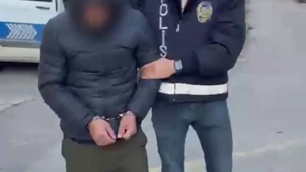 Bursa'da 4 hükümlü yakalandı: Cinayet, yağma, uyuşturucu ve dolandırıcılık suçlarından cezaları kesinleşti