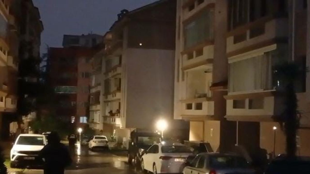 Bursa'da aile içi şiddet iddiası: Kadın ve çocuğu camide sığındı, şüpheli gözaltına alındı