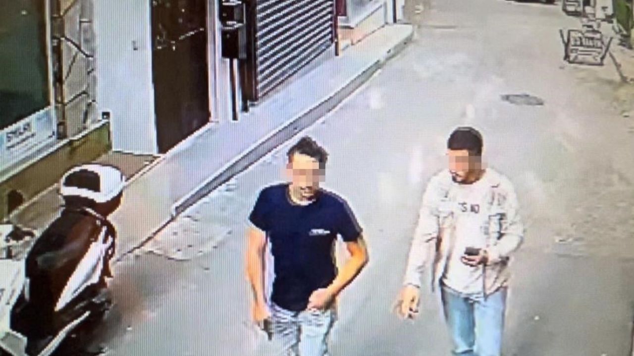 Bursa'da Altıparmak Caddesi'ndeki sokak ortası cinayette karar: sanığa 30,5 yıl hapis