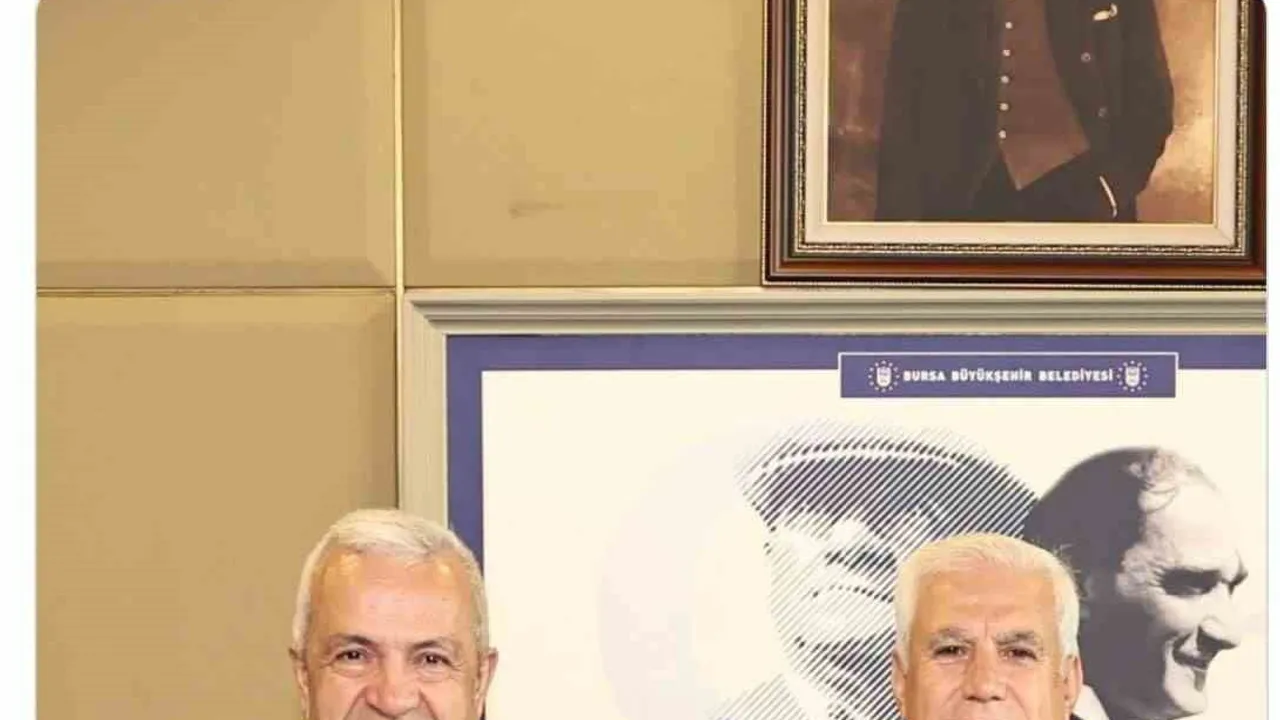 Bursa'da Başkan Bozbey'e saldırı girişimi sonrası siyasetçilerin tepkileri
