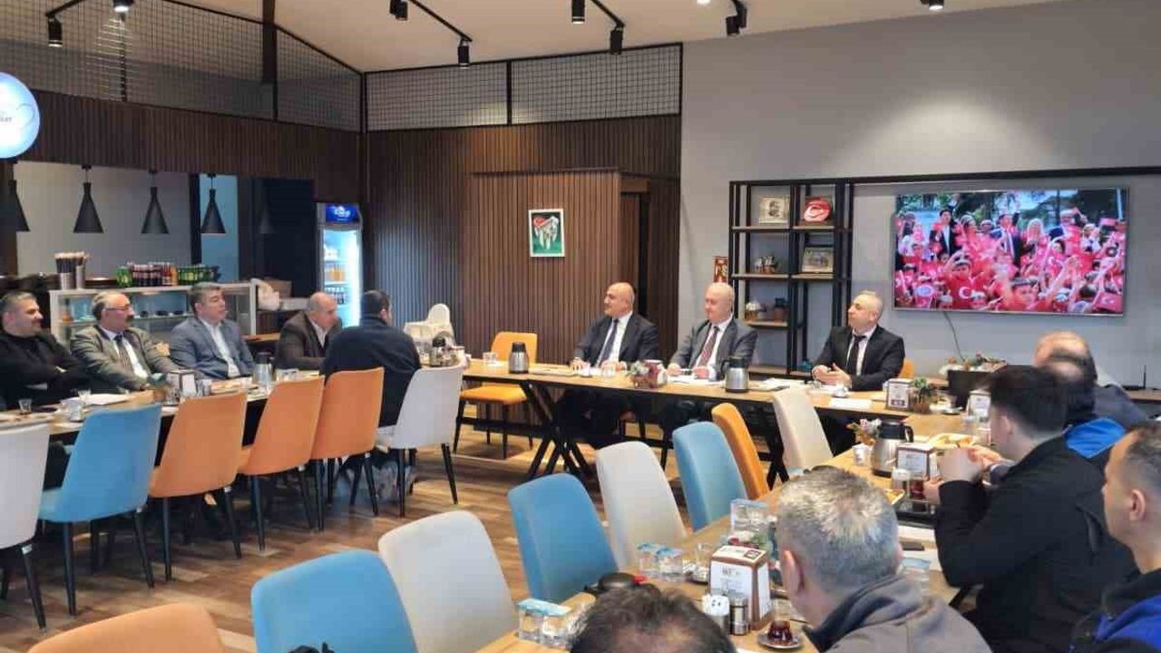 Bursa'da kamusal alan işgallerine geçit yok: Engelsiz erişim için denetimler artırılıyor
