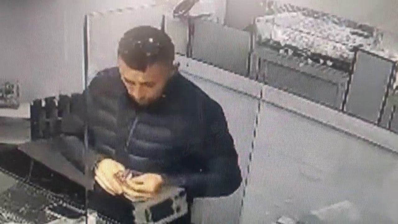 Bursa'da sahte gram altınla kuyumcu dolandırıcılığı: Polis iki şüpheliyi yakaladı
