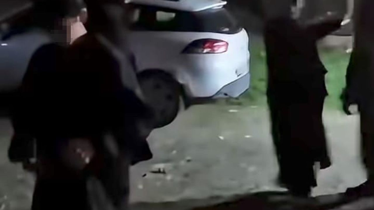 Bursa'da Uludağ eteklerinde kaybolan iki genç cep telefonu konumuyla kurtarıldı