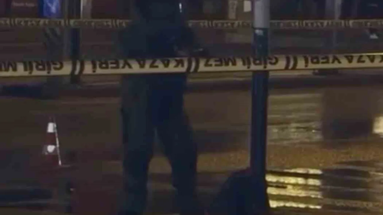 Bursa Gürsu'da yol kenarına bırakılan şüpheli çanta polisi alarma geçirdi