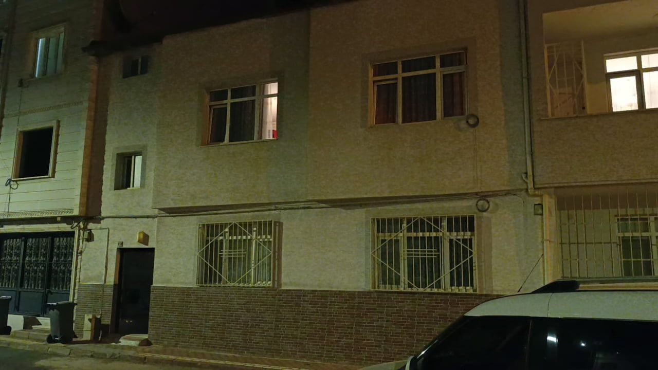 Bursa İnegöl'de Evde Çıkan Kavgada Enişte, Kayınbiraderini Bacağından Yaraladı