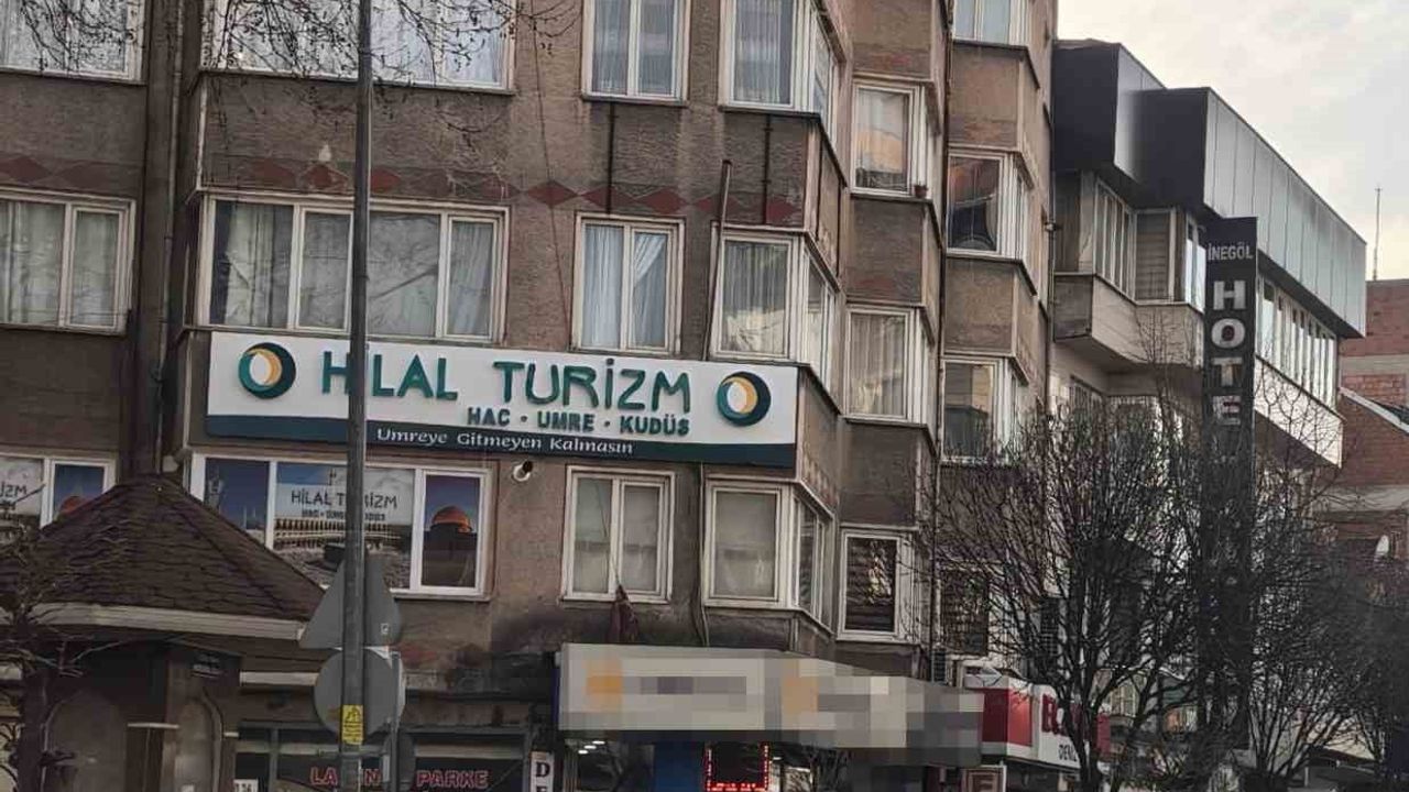 Bursa İnegöl'de yalnız yaşayan Mısır uyruklu şahıs evinde ölü bulundu