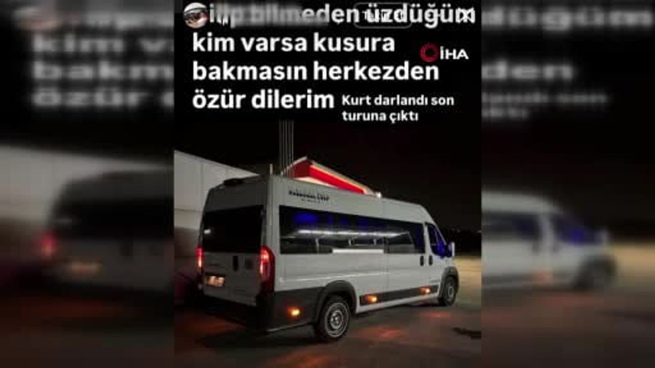 Bursa Yıldırım'da boşanma aşamasındaki kadına silahlı saldırı; şüphelinin sosyal medya paylaşımı soruşturma dosyasına girdi