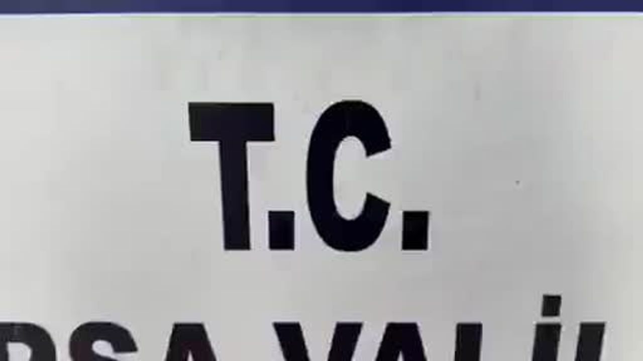 Bursa Yıldırım'da Jandarma Operasyonu: Çok Miktarda Uyuşturucu ve Suç Unsurları Ele Geçirildi