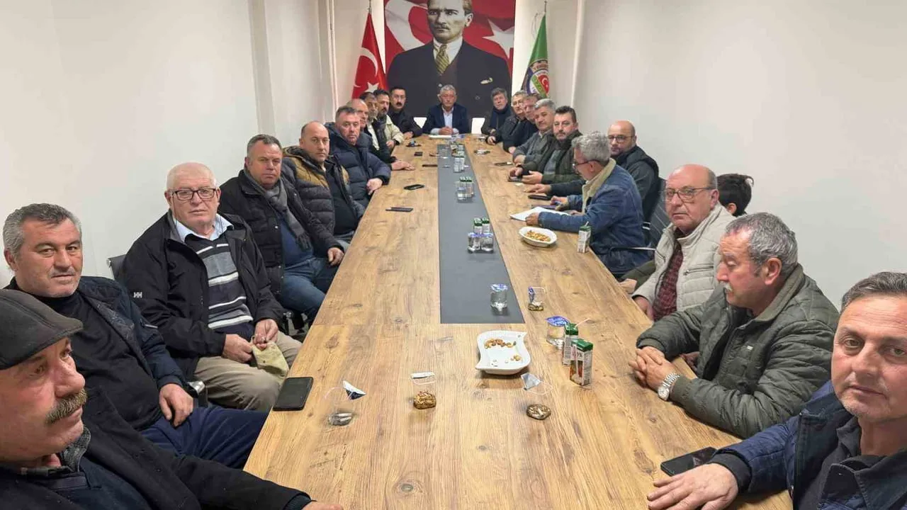 Bursalı çiftçiler kredi erişiminde zorluk yaşıyor — Cumhurbaşkanı Erdoğan'dan çözüm bekleniyor