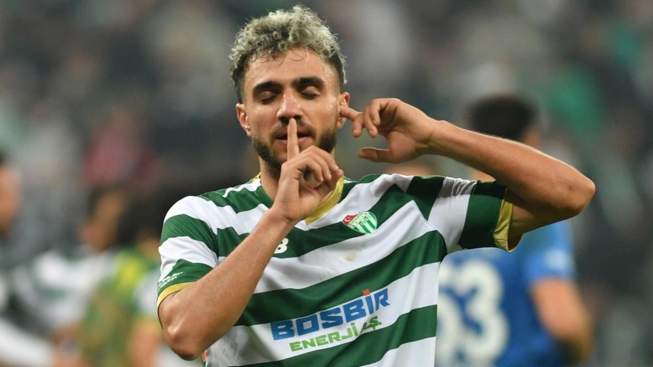 Bursaspor, 18. haftada hükmen galibiyetle zirvedeki farkı açtı