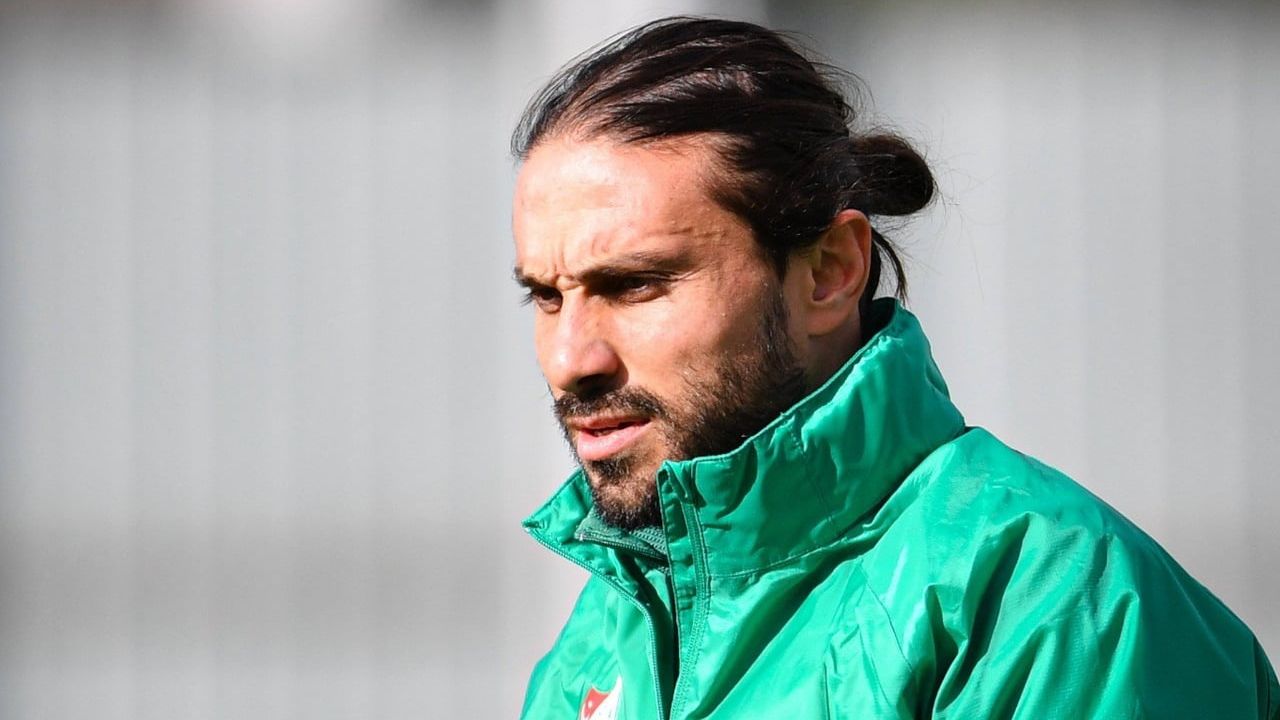 Bursaspor, Arnavutköy Belediyespor Maçı Öncesi Hazırlıklarını Tamamladı