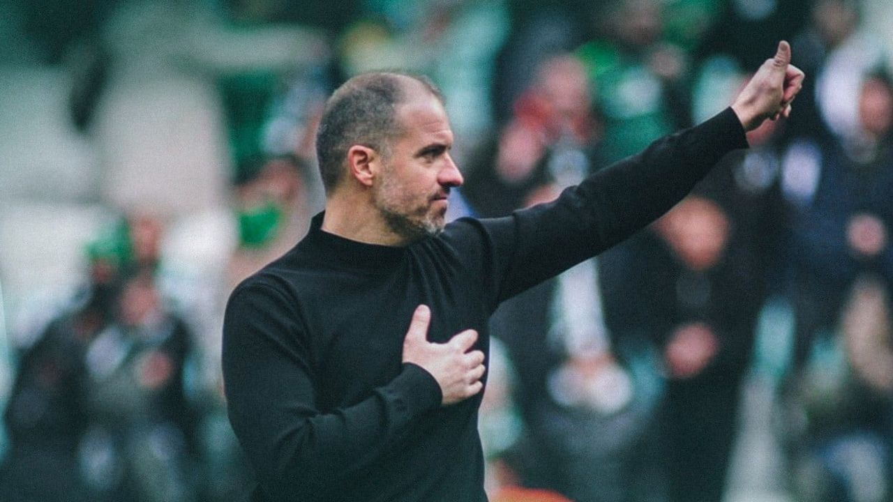 Bursaspor’da teknik direktör Mustafa Er göreve getirildi