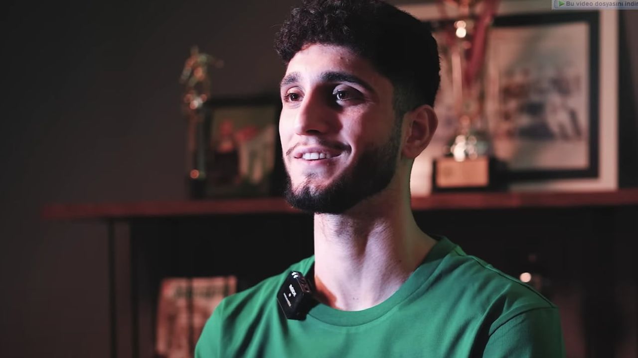 Bursaspor, Emrehan Gedikli ile Karşılıklı Anlaşmayla Yollarını Ayırdı