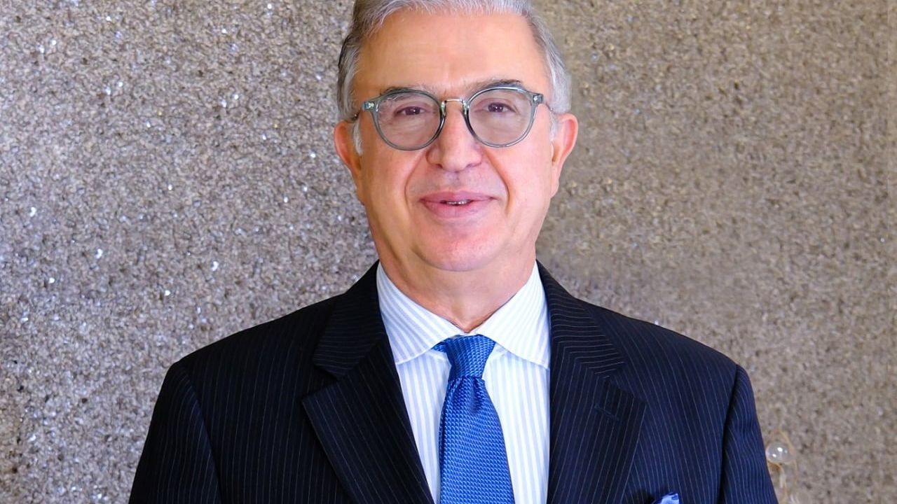 Burtom Sağlık Grubu: 32 Yılda Tanı Odaklı, Yapay Zekâ ve Yeşil Enerjiyle Büyüme Stratejisi