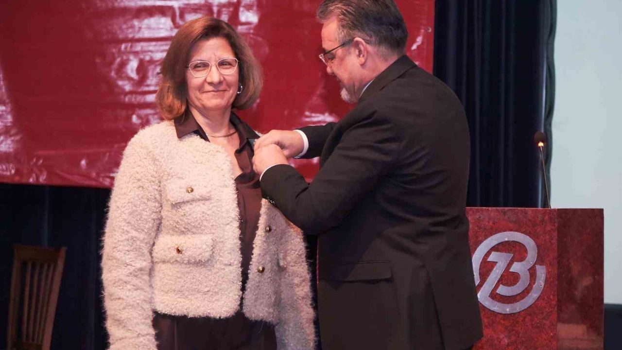 BUTTİM 24. Olağan Genel Kurulu'nda yönetim değişimi: Gülten Demir Varol başkan seçildi