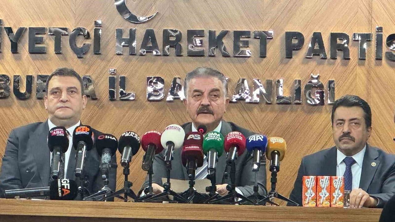 Büyükataman: Fırat’ın doğusu da terörden arındırılmalı; Suriye’de tek bir terörist kalmamalıdır