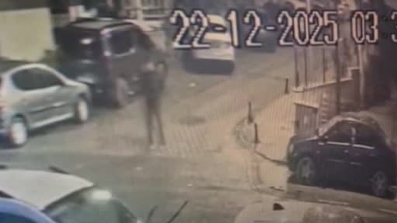 Büyükçekmece’de 2 motosiklet hırsızlığı: 18’den küçük 3 şüpheli gözaltında